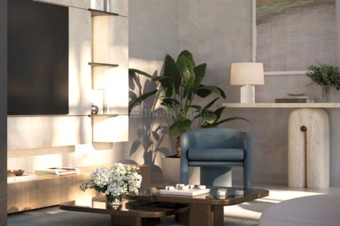 Villa itt: Dubai Land, EAE, 4 hálószoba, 265 m², azonosító: 715718 - fénykép 8