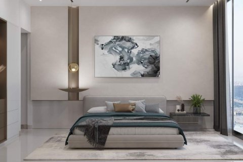 Apartmen di Majan, Dubai, UAE 1 bilik tidur, 69.4 meter persegi № 679070 - foto 4