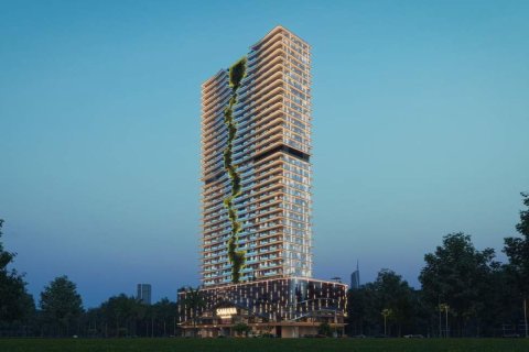 Apartmen di Majan, Dubai, UAE 1 bilik tidur, 69.4 meter persegi № 679070 - foto 13