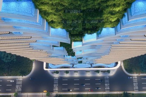 Apartmen di Majan, Dubai, UAE 1 bilik tidur, 69.4 meter persegi № 679070 - foto 7