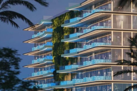 Apartmen di Majan, Dubai, UAE 1 bilik tidur, 69.4 meter persegi № 679070 - foto 15