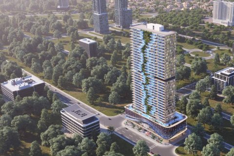 Apartmen di Majan, Dubai, UAE 1 bilik tidur, 69.4 meter persegi № 679070 - foto 2