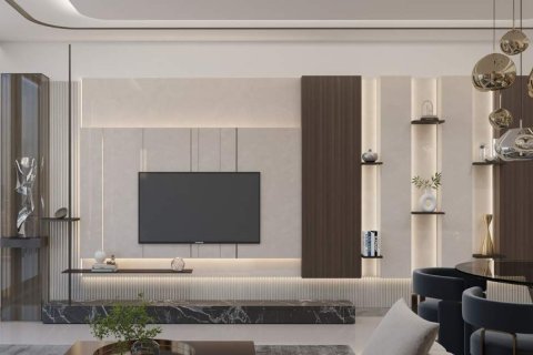 Apartmen di Majan, Dubai, UAE 1 bilik tidur, 69.4 meter persegi № 679070 - foto 3