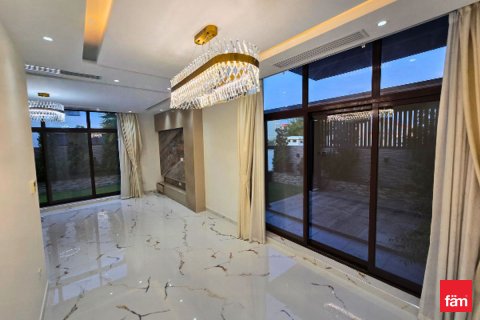 Řadový dům v Meydan, Dubai, SAE 4 ložnice, 287.7 m² Č.: 679067 - fotografie 17