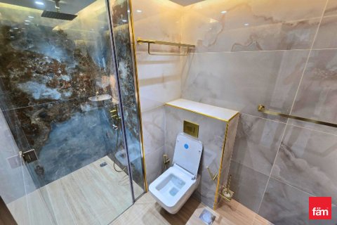 Řadový dům v Meydan, Dubai, SAE 4 ložnice, 287.7 m² Č.: 679067 - fotografie 22