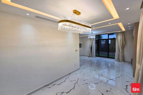 Řadový dům v Meydan, Dubai, SAE 4 ložnice, 287.7 m² Č.: 679067 - fotografie 13