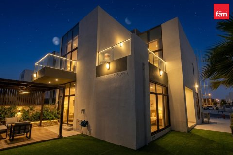 Meydan, Dubai, BAE’de kiralık sıra ev 4 yatak odası, 287.7 m&sup2; No 679067 - fotoğraf 29