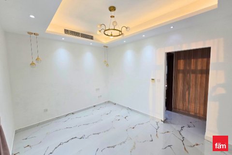 Řadový dům v Meydan, Dubai, SAE 4 ložnice, 287.7 m² Č.: 679067 - fotografie 27