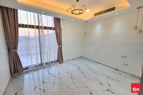 Řadový dům v Meydan, Dubai, SAE 4 ložnice, 287.7 m² Č.: 679067 - fotografie 11