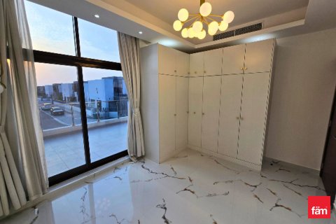 Řadový dům v Meydan, Dubai, SAE 4 ložnice, 287.7 m² Č.: 679067 - fotografie 16