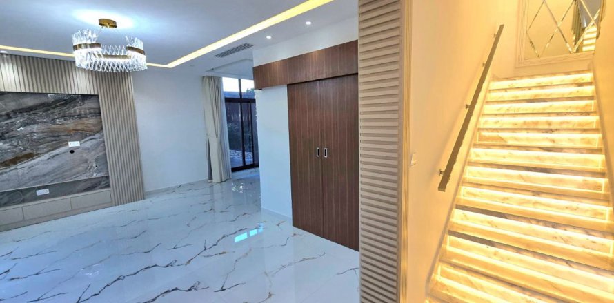Σπίτι σε Meydan, Dubai, ΗΑΕ 4 υπνοδωμάτια, 287.7 τ.μ. Αρ. 679067
