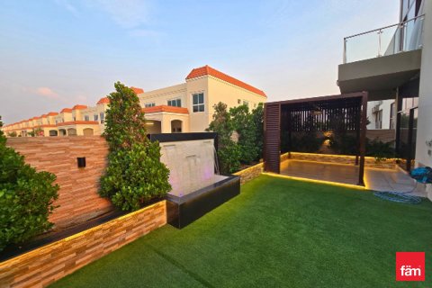 Řadový dům v Meydan, Dubai, SAE 4 ložnice, 287.7 m² Č.: 679067 - fotografie 6