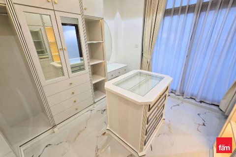 Řadový dům v Meydan, Dubai, SAE 4 ložnice, 287.7 m² Č.: 679067 - fotografie 12