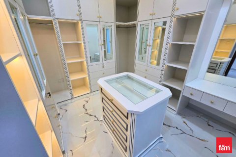 Řadový dům v Meydan, Dubai, SAE 4 ložnice, 287.7 m² Č.: 679067 - fotografie 14
