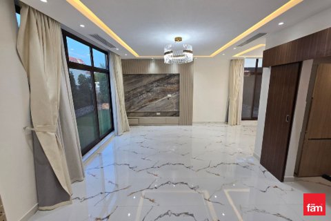 Řadový dům v Meydan, Dubai, SAE 4 ložnice, 287.7 m² Č.: 679067 - fotografie 25