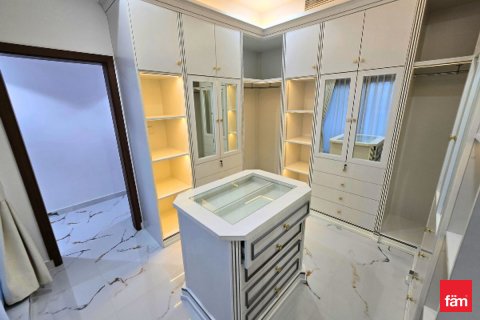 Řadový dům v Meydan, Dubai, SAE 4 ložnice, 287.7 m² Č.: 679067 - fotografie 5