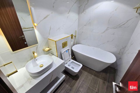 Řadový dům v Meydan, Dubai, SAE 4 ložnice, 287.7 m² Č.: 679067 - fotografie 26