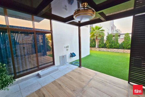 Řadový dům v Meydan, Dubai, SAE 4 ložnice, 287.7 m² Č.: 679067 - fotografie 7