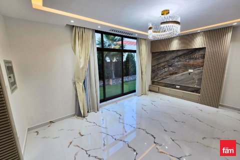 Řadový dům v Meydan, Dubai, SAE 4 ložnice, 287.7 m² Č.: 679067 - fotografie 30