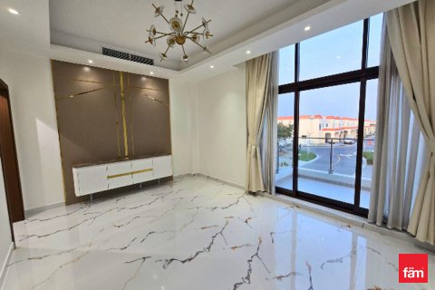 Řadový dům v Meydan, Dubai, SAE 4 ložnice, 287.7 m² Č.: 679067 - fotografie 20