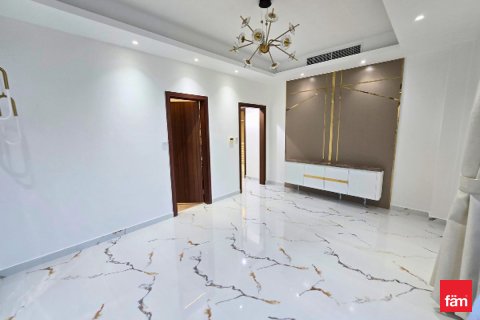 Řadový dům v Meydan, Dubai, SAE 4 ložnice, 287.7 m² Č.: 679067 - fotografie 18