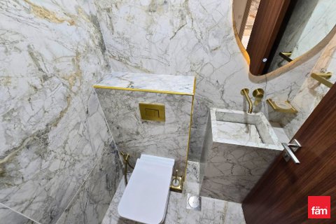 Řadový dům v Meydan, Dubai, SAE 4 ložnice, 287.7 m² Č.: 679067 - fotografie 29