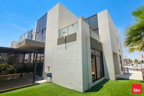 Townhouse in Meydan, Dubai, UAE 4 bedrooms, 287.7 sq.m. № 679067