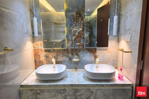 Řadový dům v Meydan, Dubai, SAE 4 ložnice, 287.7 m² Č.: 679067 - fotografie 28