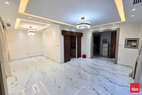 Řadový dům v Meydan, Dubai, SAE 4 ložnice, 287.7 m² Č.: 679067 - fotografie 3