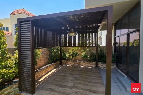 Casa urbana para arrendamento em Meydan, Dubai, EAU 4 quartos, 287.7 m2 № 679067 - foto 28