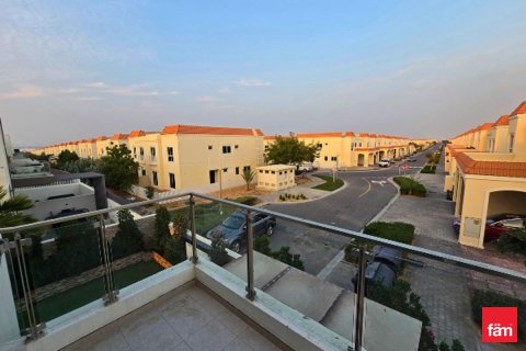 Řadový dům v Meydan, Dubai, SAE 4 ložnice, 287.7 m² Č.: 679067 - fotografie 21