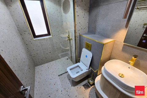 Řadový dům v Meydan, Dubai, SAE 4 ložnice, 287.7 m² Č.: 679067 - fotografie 9