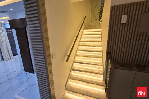 Řadový dům v Meydan, Dubai, SAE 4 ložnice, 287.7 m² Č.: 679067 - fotografie 23