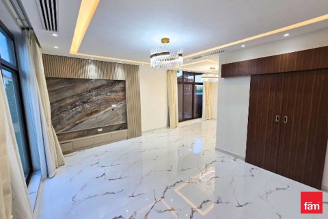 Řadový dům v Meydan, Dubai, SAE 4 ložnice, 287.7 m² Č.: 679067 - fotografie 4