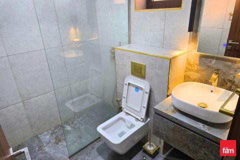 Řadový dům v Meydan, Dubai, SAE 4 ložnice, 287.7 m² Č.: 679067 - fotografie 24