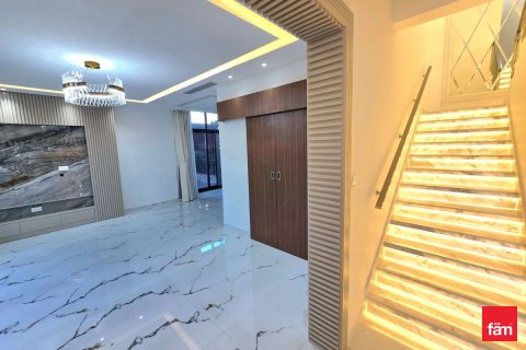 Řadový dům v Meydan, Dubai, SAE 4 ložnice, 287.7 m² Č.: 679067 - fotografie 19