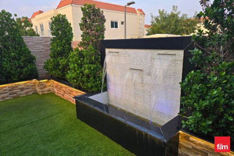 Řadový dům v Meydan, Dubai, SAE 4 ložnice, 287.7 m² Č.: 679067 - fotografie 8