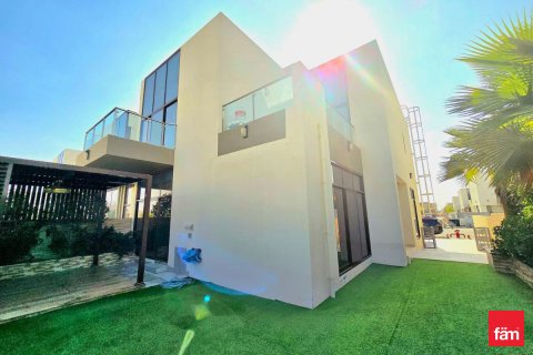 Kaupunkipientalo Meydan, Dubai, Arabiemiraatit 4 makuuhuonetta, 287.7 m2 № 679067