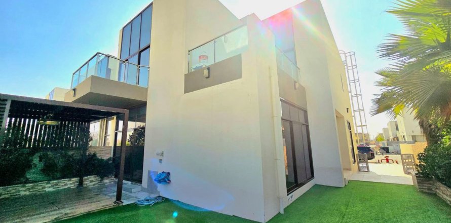 Σπίτι σε Meydan, Dubai, ΗΑΕ 4 υπνοδωμάτια, 287.7 τ.μ. Αρ. 679067