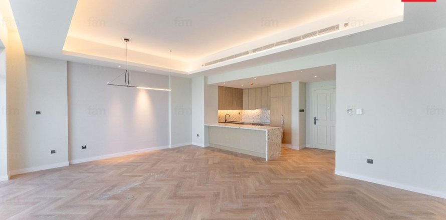 Квартира в Аль-Барша, Дубай, ОАЕ 2 спальні, 138.3м2 № 679064