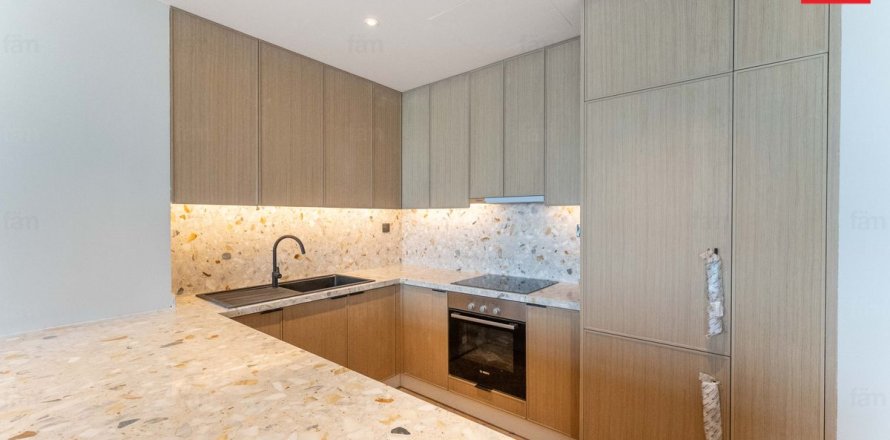 Lägenhet i Al Barsha, Dubai, UAE 2 sovrum, 138.3 kvm Nr. 679064