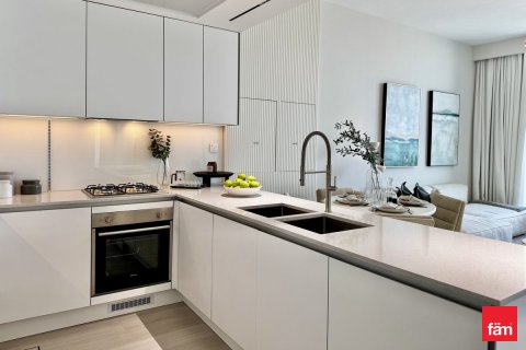 Lakás itt: Dubai, EAE, 1 hálószoba, 81.8 m², azonosító: 679069 - fénykép 2