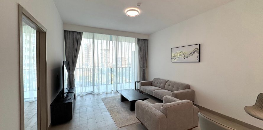 Leilighet i Dubai, Emiratene 1 soverom, 81.8 kvm nr. 679069