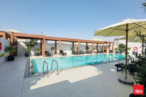 Lakás itt: Dubai, EAE, 1 hálószoba, 81.8 m², azonosító: 679069 - fénykép 16