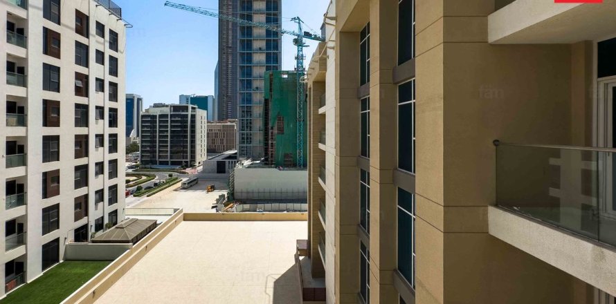 آپارتمان در Al Satwa، Dubai ، امارات متحده عربی 1 خوابه ، 73.6 متر مربع.  شماره 679065