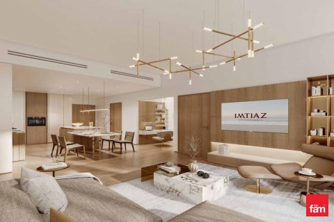 Huoneisto Meydan, Dubai, Arabiemiraatit 1 makuuhuone, 67.2 m2 № 679066 - kuva 3