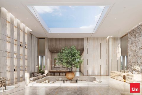 Huoneisto Meydan, Dubai, Arabiemiraatit 1 makuuhuone, 67.2 m2 № 679066 - kuva 7