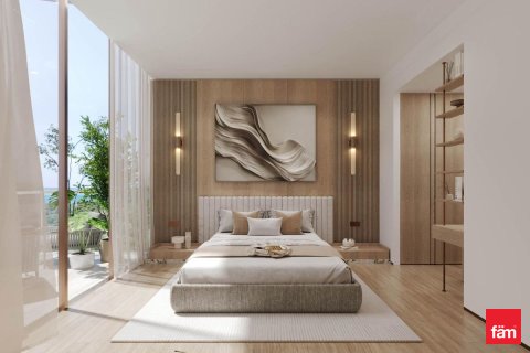 Huoneisto Meydan, Dubai, Arabiemiraatit 1 makuuhuone, 67.2 m2 № 679066 - kuva 4