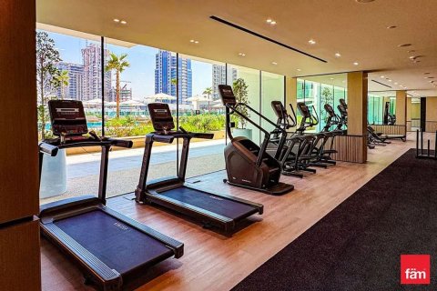 Müüa korter asukohaga Dubai, AÜE: 1 magamistoaga, 73.7 m² Nr 679068 - pilt 15