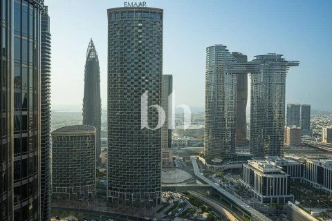 Снять в аренду квартиру в Даунтаун Дубай (Даунтаун Бурдж Дубай), ОАЭ 3 спальни, 217м2, № 642566 - фото 19